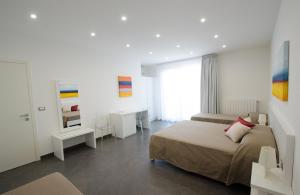 Deluxe appartamento - Sea Salt Porto Cesareo