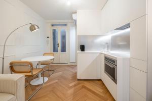 Solferino Comfort Suite Battaglia Appartamenti