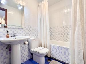 Apartamento La Cala Cuchía - Monabri