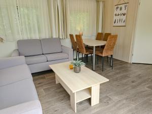 Chalet OK29 Oostkapelle