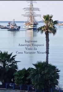 Casa Vacanze Nicarè