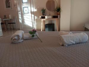 Olga Apartment