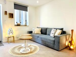 Appartements Studio Signature Bourg d-Olivet : photos des chambres