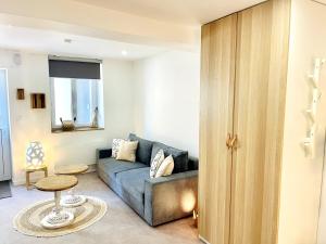 Appartements Studio Signature Bourg d-Olivet : photos des chambres
