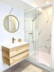 Appartements Studio Signature Bourg d-Olivet : photos des chambres