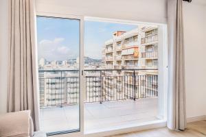 Apartamento Condal 2