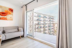 Apartamento Condal 2