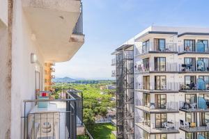 Apartamento Condal 2