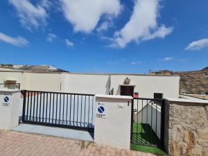 Casa Vikingo 2 bedroom Holiday Home