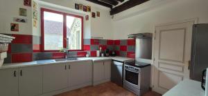 Domaine de la Ferme de Tumbrel