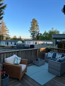 Travellers Rest Retreat