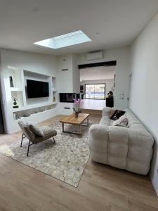 Villas Villa Palmiera with pool, Alpilles, Provence : photos des chambres
