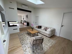 Villas Villa Palmiera with pool, Alpilles, Provence : photos des chambres