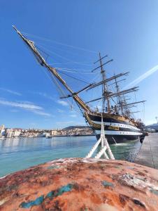 Casa Vacanze Nicarè