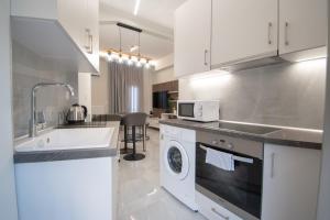 Historic Center Luxury Apartment