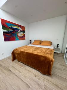 Villas Villa Palmiera with pool, Alpilles, Provence : photos des chambres