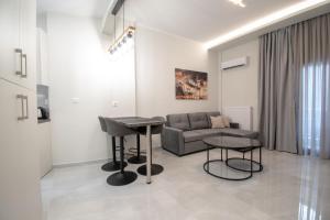 Historic Center Luxury Apartment