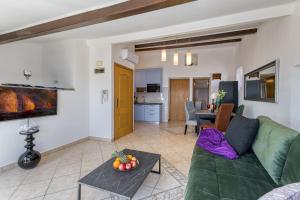 Old Town Apartments in Umag