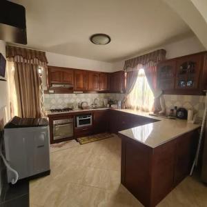 Luxury Villa in Pointe Aux Biches
