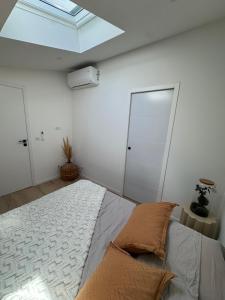 Villas Villa Palmiera with pool, Alpilles, Provence : photos des chambres