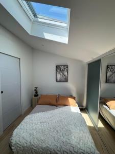 Villas Villa Palmiera with pool, Alpilles, Provence : photos des chambres
