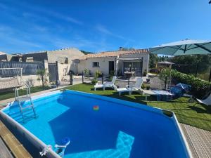 Maisons de vacances Alicante : photos des chambres