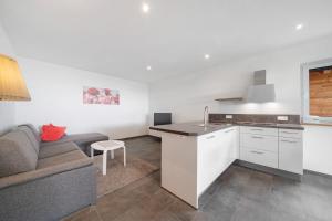 Stettnerhof Wohnung Mayenburg