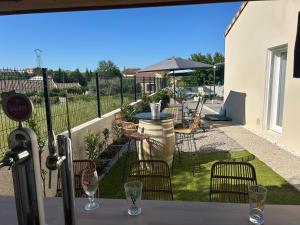 Maisons de vacances Alicante : photos des chambres