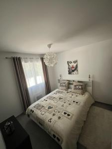 Maisons de vacances Alicante : photos des chambres