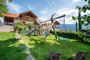 Stettnerhof Wohnung Penegal