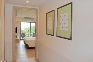 The Residence on Thonglor by UHG