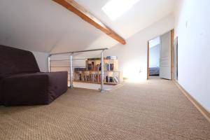 Maisons de vacances Nice house with private-pool situated in the heart of the Luberon : photos des chambres