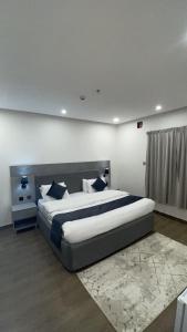 النخبة للشقق المخدومة