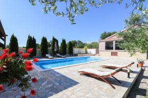 Villa Marija ZadarVillas