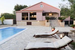 Villa Marija ZadarVillas