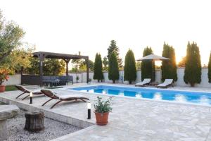 Villa Marija ZadarVillas