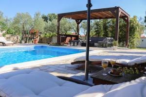 Villa Marija ZadarVillas