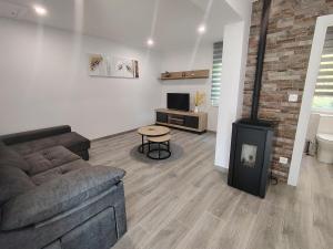 A Casa Pequena INCostadaMorte