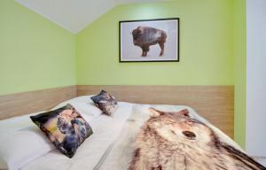 Ekskluzywny Apartament Sun Seasons 24 w Karpaczu by Noclegi Renters