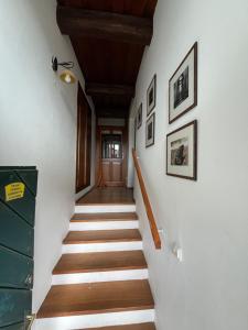 RAST apartment house