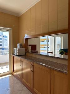 Alto Quintão Apartment