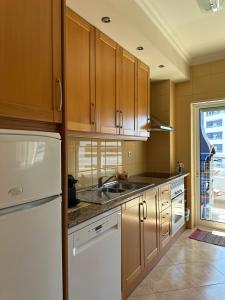 Alto Quintão Apartment