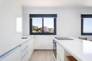 Minimalist Home La Pecera