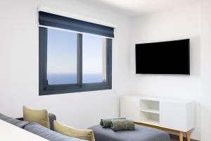 Minimalist Home La Pecera