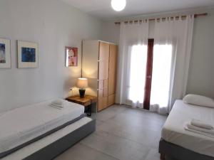 Kassandrinou Apartments