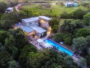 The Good Earth Farm - 4hvězdičkové hotely ve městě The Crags