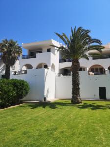 golf & beach holiday home