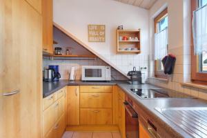 Ferienwohnung Sulzberg, 103qm