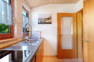 Ferienwohnung Sulzberg, 103qm