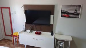 Hotel Tabajara Apto 406